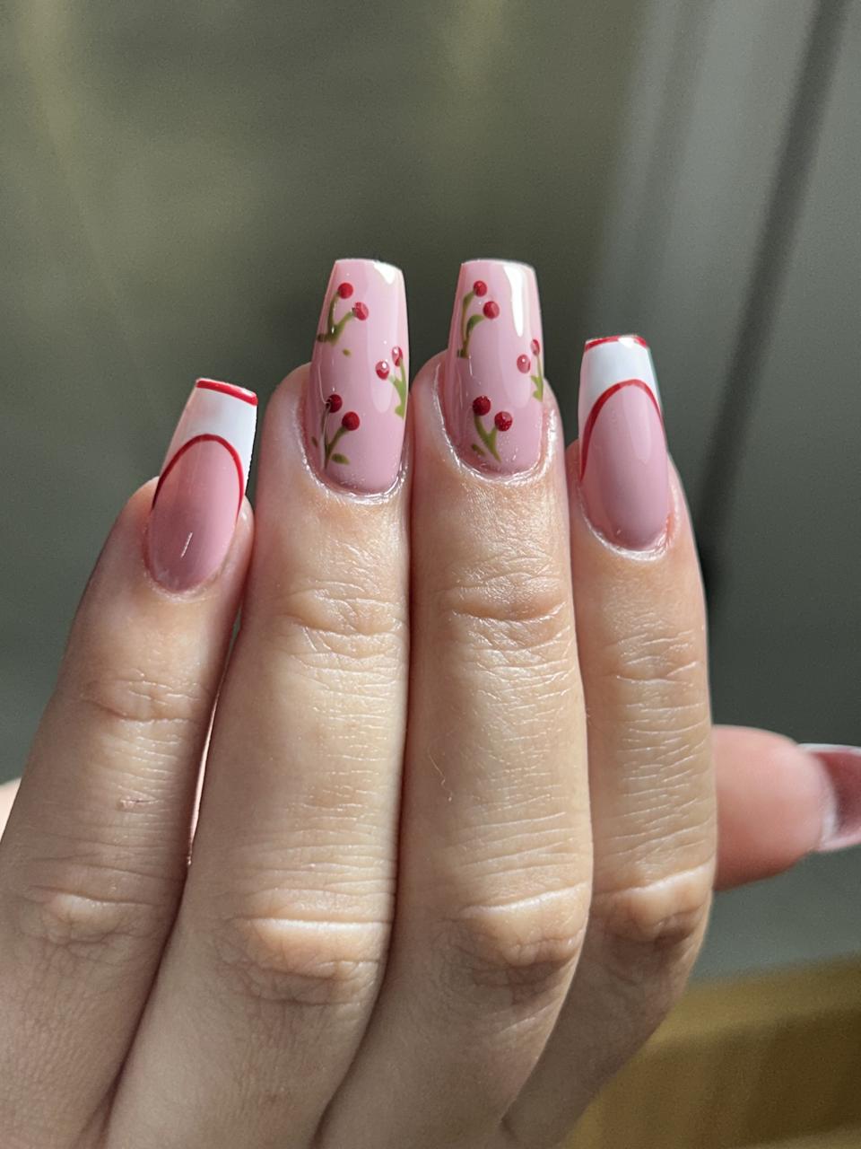 Softgel