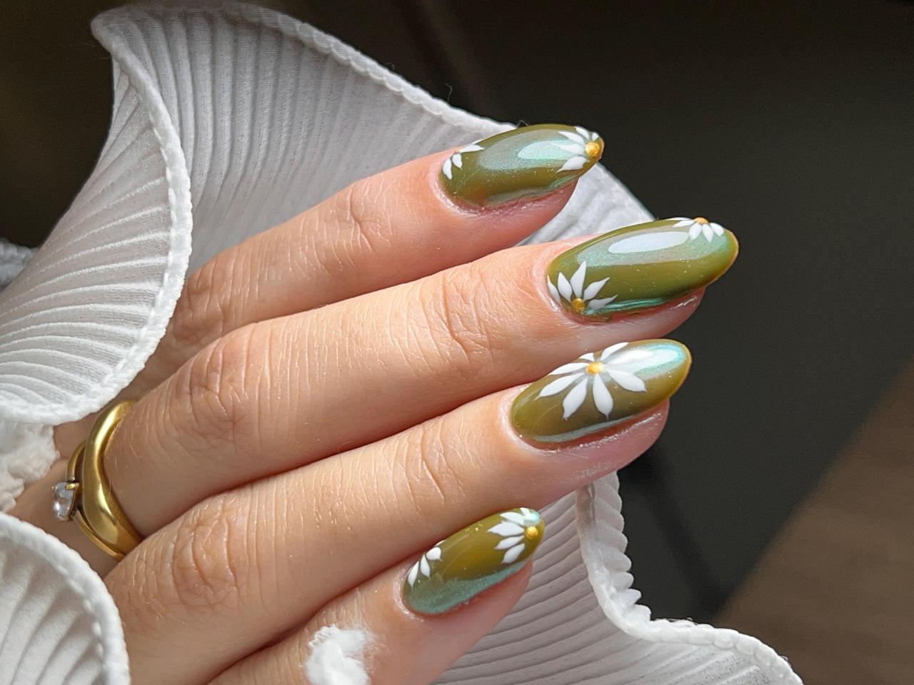 Esmaltação em Gel